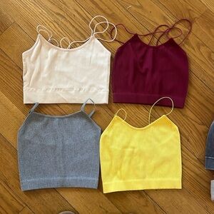 Four women’s Zenana Brami’s